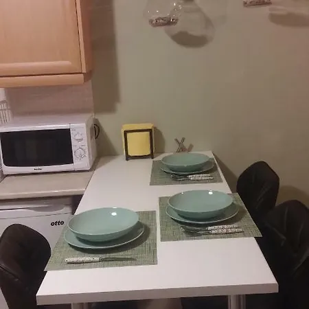 Apartament Ria Court 33 *