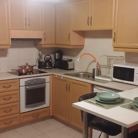 Ria Court 33 Larnaca