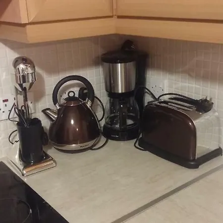 Ria Court 33 * Larnaca