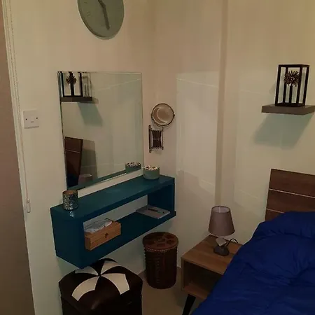 Apartman Ria Court 33 *