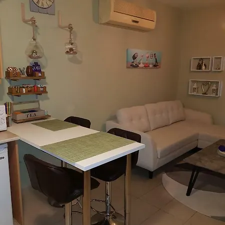 Apartament Ria Court 33 *