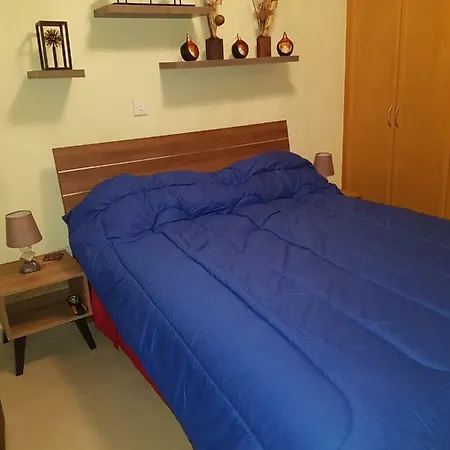 Ria Court 33 * Larnaca