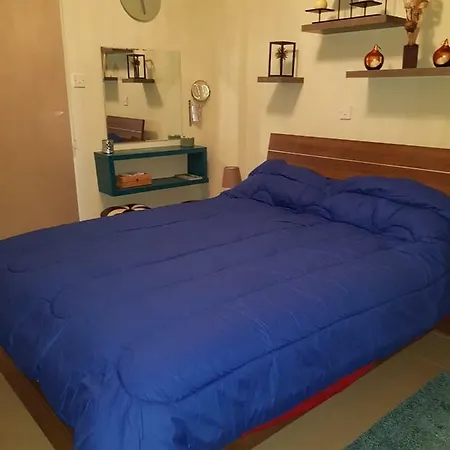 Ria Court 33 Apartament Larnaca