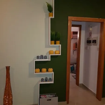 Ria Court 33 Apartament Larnaca