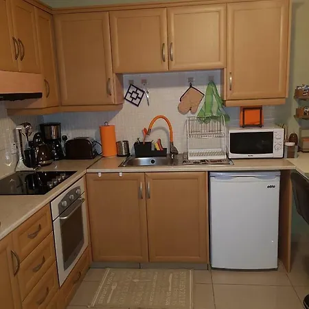 Ria Court 33 Apartament *