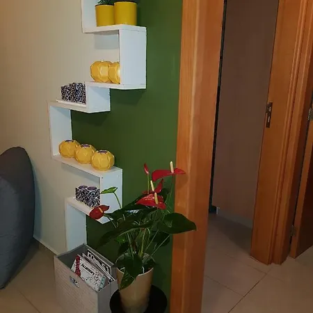 Ria Court 33 * Larnaca