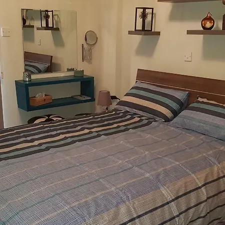 Ria Court 33 Apartament *