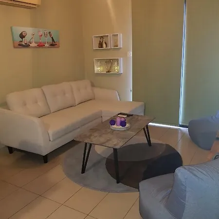 Apartament Ria Court 33