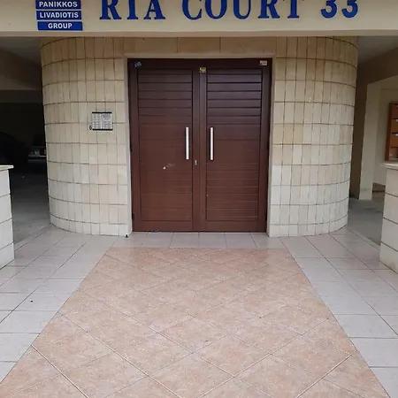 Ria Court 33 Apartman *