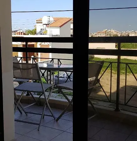 Ria Court 33 Apartament