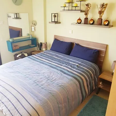 Ria Court 33 Apartament Larnaca