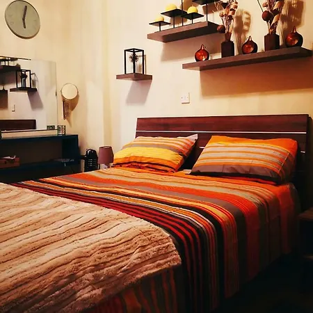 Ria Court 33 Apartament