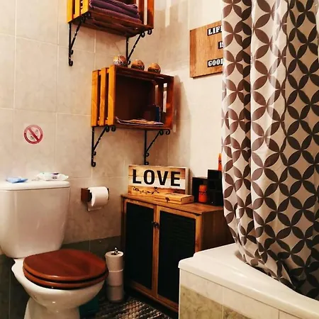 Apartament Ria Court 33 Larnaca