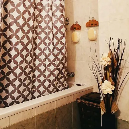 Apartman Ria Court 33 Lárnaka