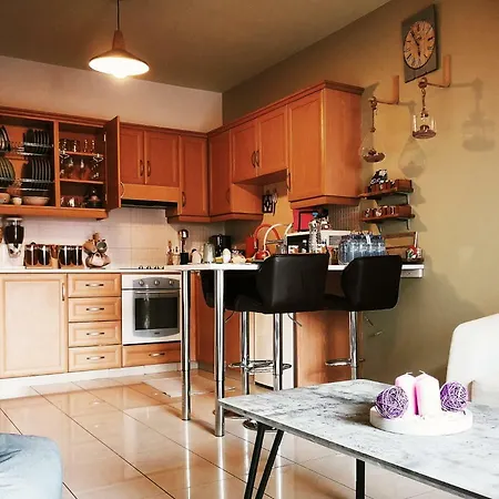 Apartament Ria Court 33