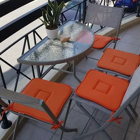 Apartament Ria Court 33