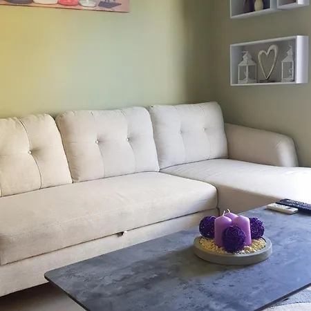 Ria Court 33 * Larnaca