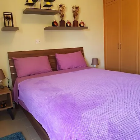 Ria Court 33 Larnaca