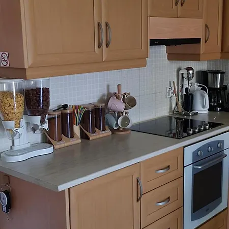 Apartman Ria Court 33