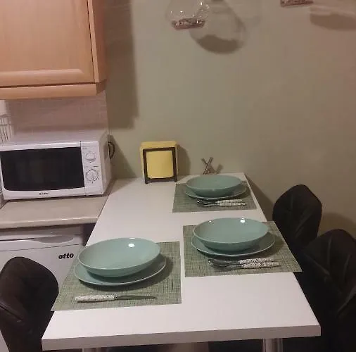 Apartmán Ria Court 33 *