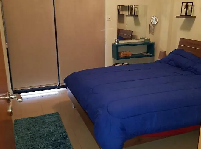 Ria Court 33 Apartmán Larnaca