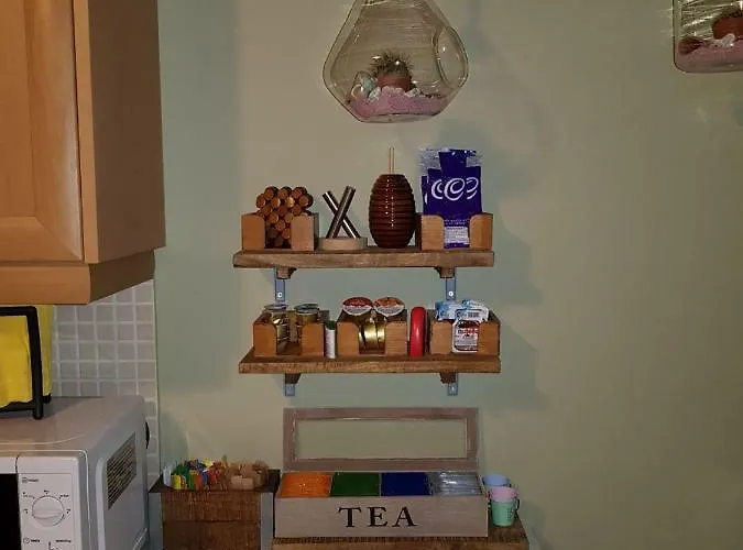 Ria Court 33 Apartmán Larnaca