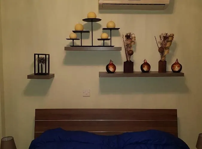 Apartmán Ria Court 33 Larnaca