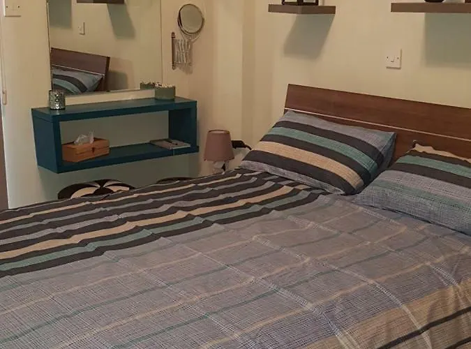 Ria Court 33 Apartmán *