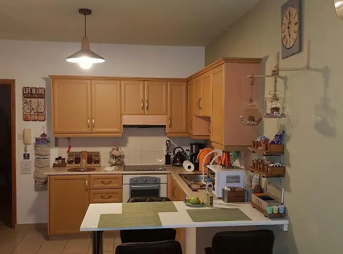 Apartmán Ria Court 33 *