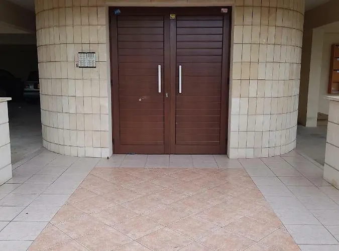 Ria Court 33 Apartmán *