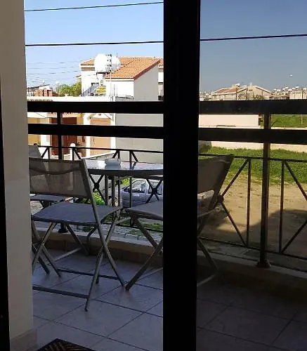 Ria Court 33 Apartmán