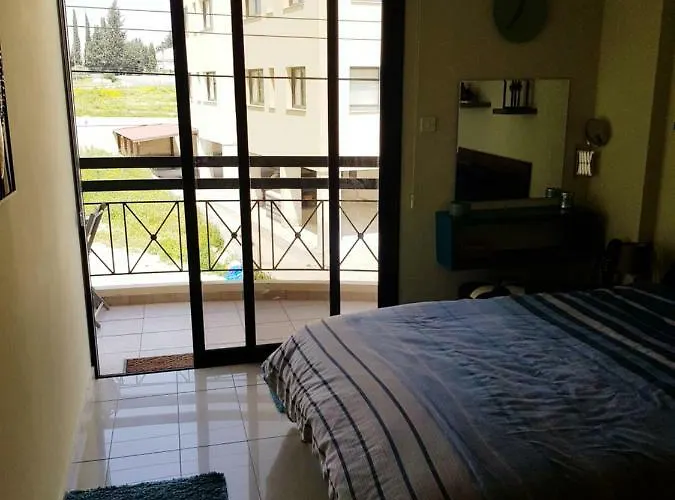 Ria Court 33 * Larnaca