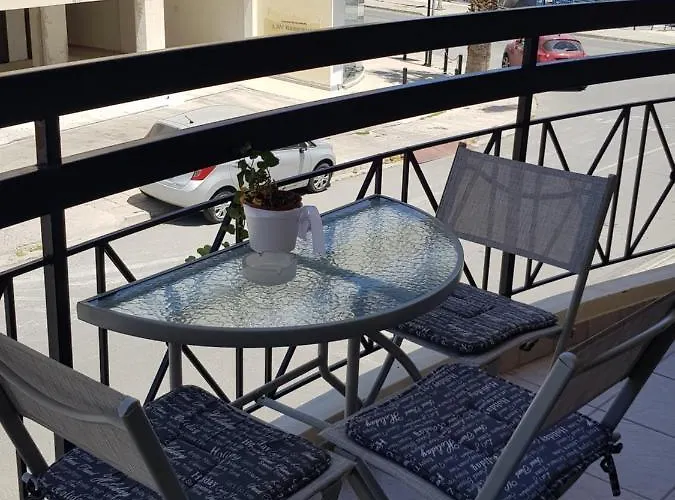 Ria Court 33 * Larnaca