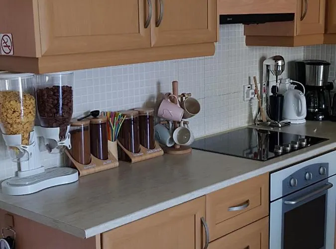 Apartmán Ria Court 33