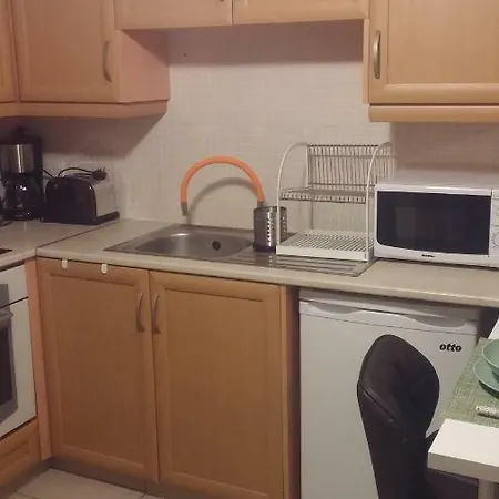 Ria Court 33 Ларнака