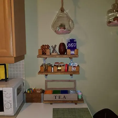 Ria Court 33 아파트 라르나카