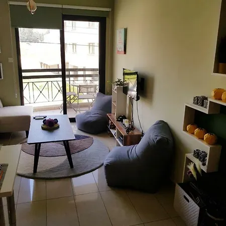 Ria Court 33 아파트 라르나카