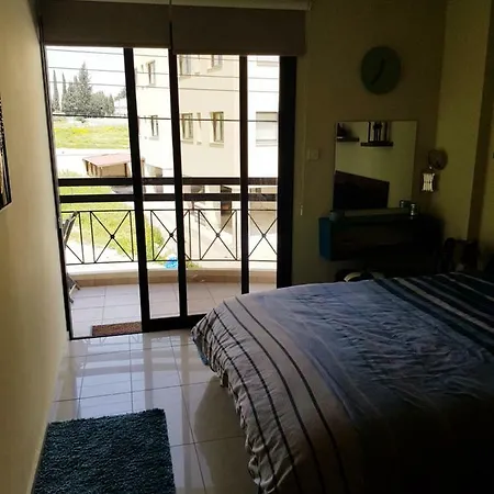 Ria Court 33 * 라르나카