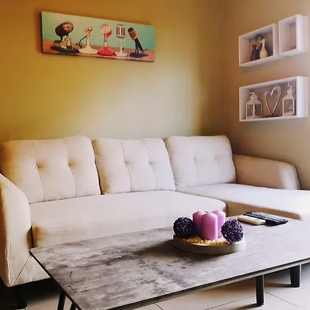 Ria Court 33 Ларнака