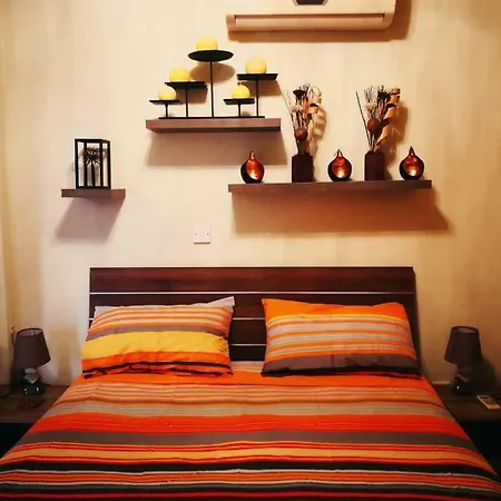 Ria Court 33 Апартаменты