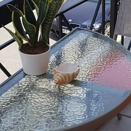 Ria Court 33 Ларнака