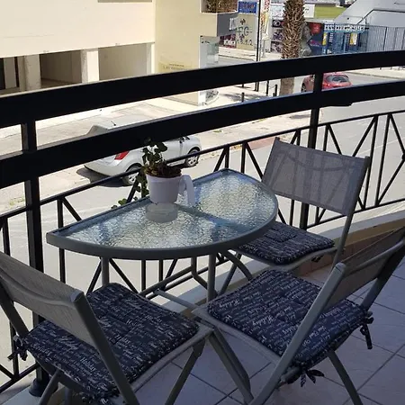 Ria Court 33 * Ларнака