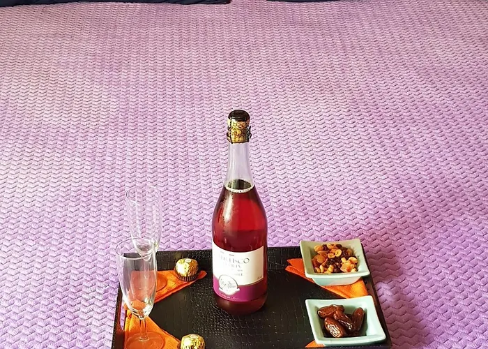 アパート Ria Court 33