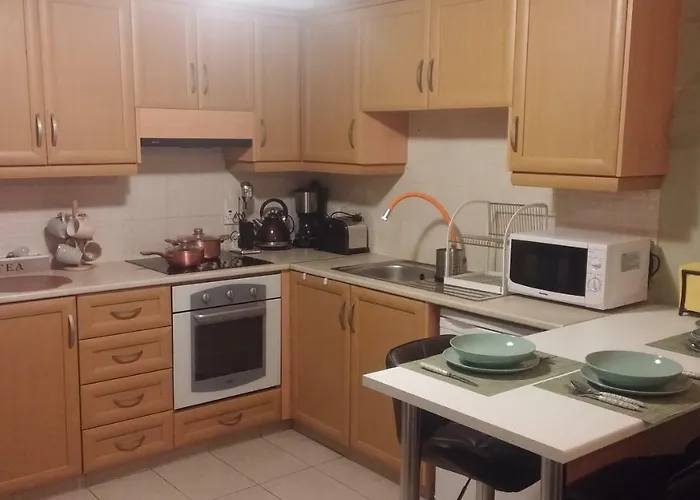 Ria Court 33 ラルナカ