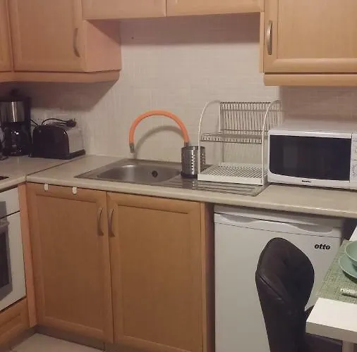 Ria Court 33 ラルナカ