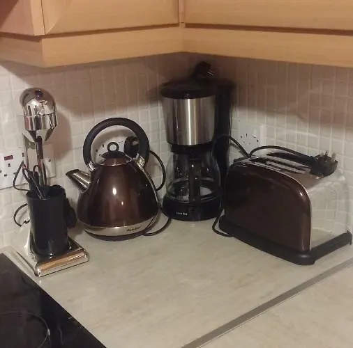 Ria Court 33 * ラルナカ