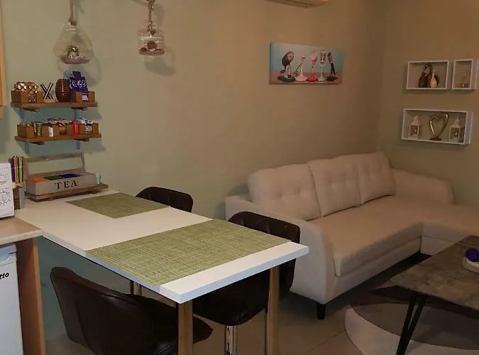 アパート Ria Court 33 *