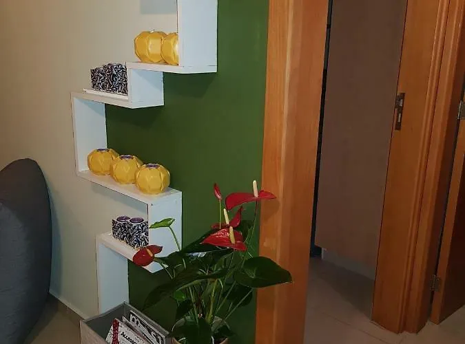 Ria Court 33 * ラルナカ