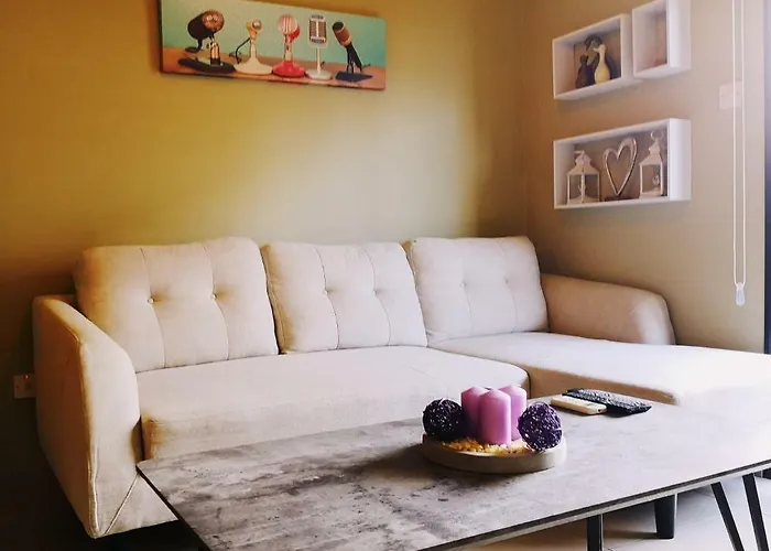 Ria Court 33 ラルナカ