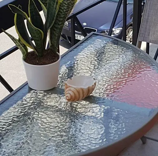 Ria Court 33 ラルナカ